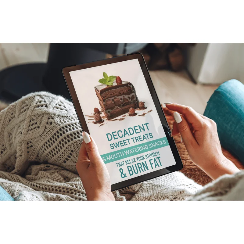 GutOptim Longevity & Vitality Health — Free Bonus #2